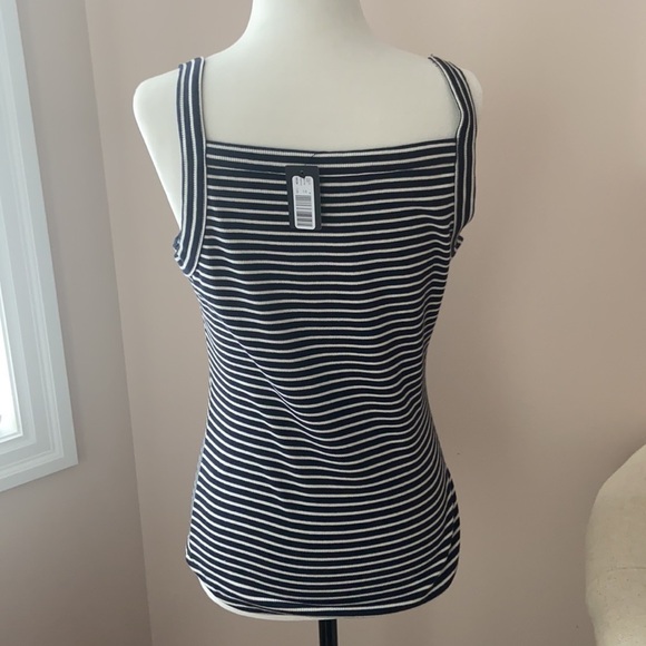 RW & CO Tank Top NWT - Picture 2 of 4